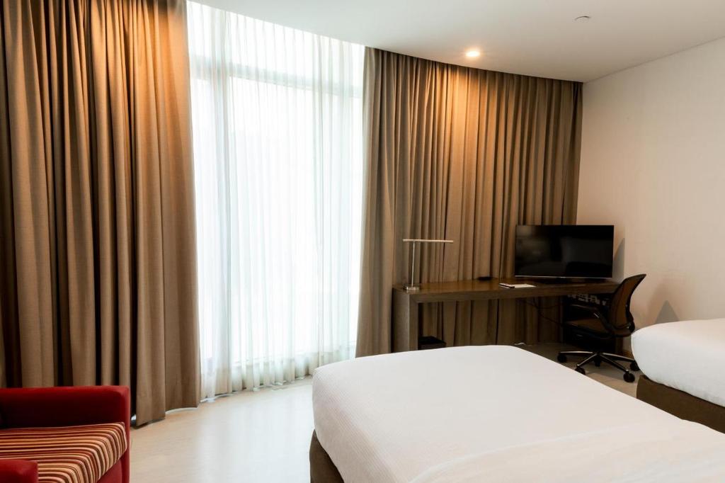 Hilton Garden Inn Barranquilla — foto 1