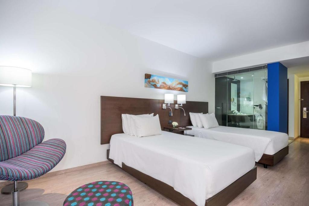 Nh Collection Royal Smartsuites — foto 1
