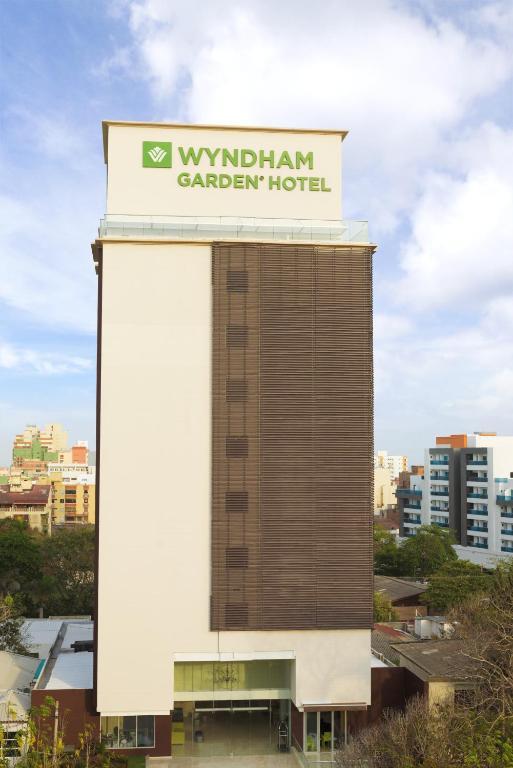 Wyndham Garden Barranquilla — foto 2