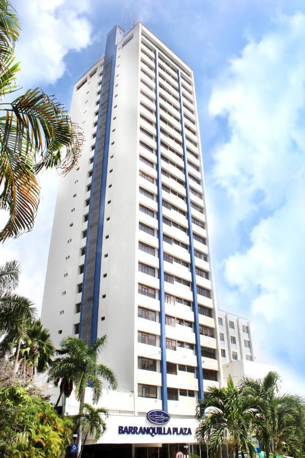 Barranquilla Plaza — foto 2