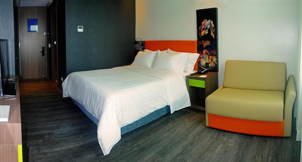 Hampton By Hilton Cartagena — foto 1
