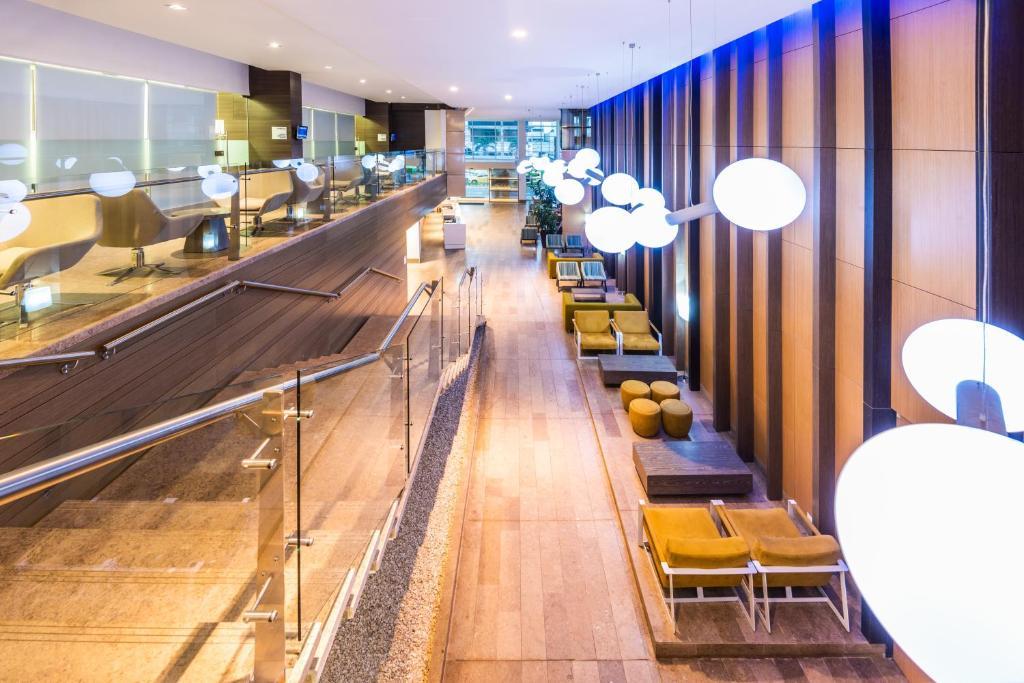 Holiday Inn Express Cartagena Bocagrande — foto 1