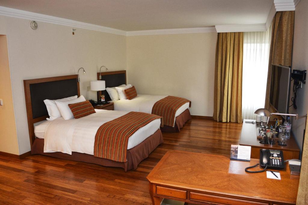 Estelar Intercontinental Cali — foto 2