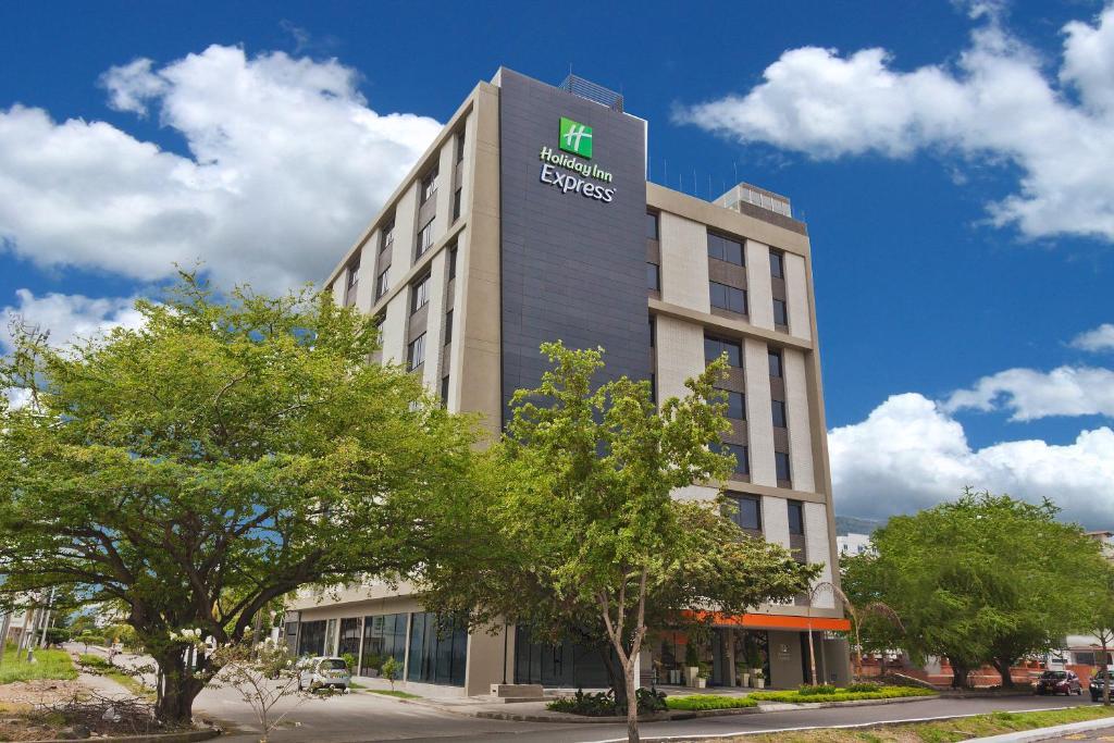 Holiday Inn Express Yopal — photo 2