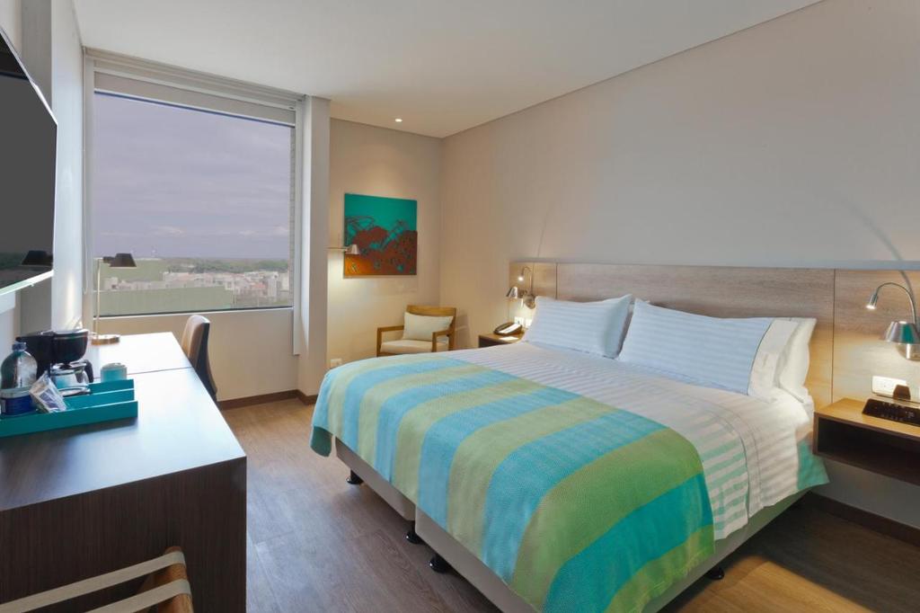 Holiday Inn Express Yopal — photo 1