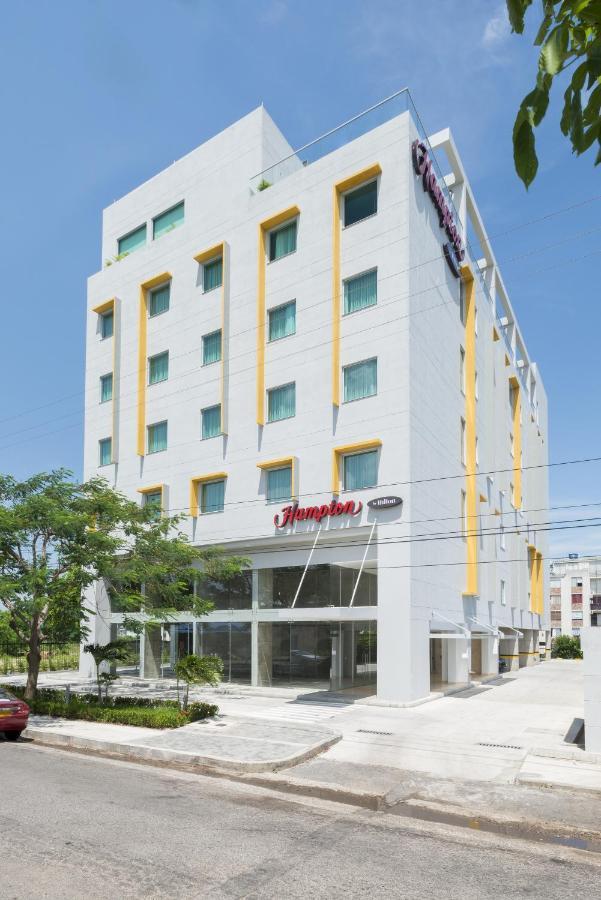Hampton By Hilton Yopal — foto 2