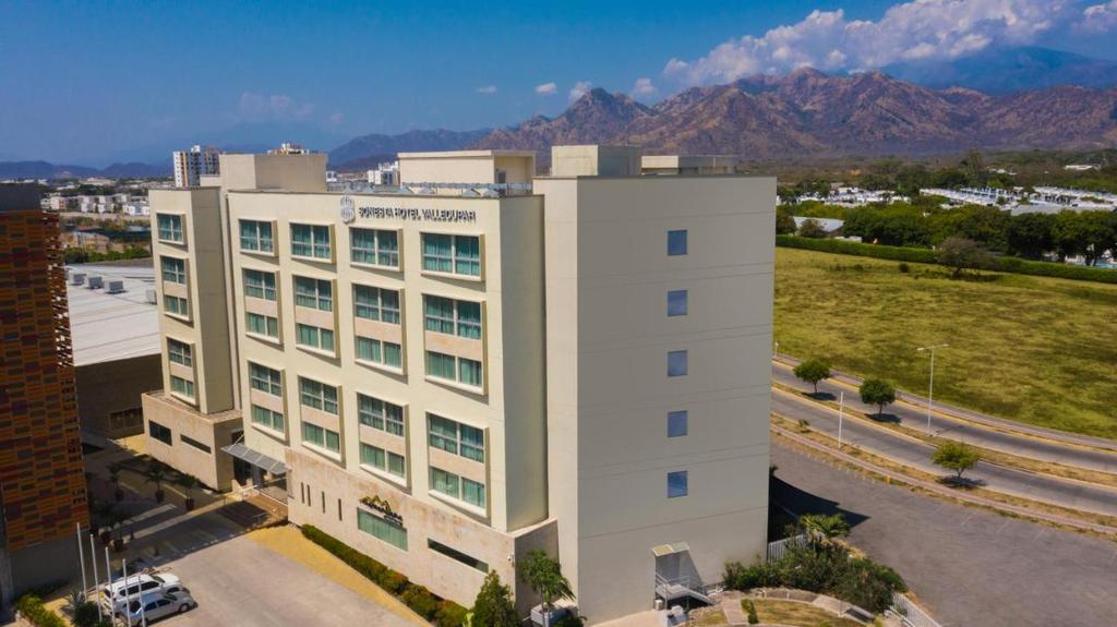 Sonesta Valledupar — foto 2