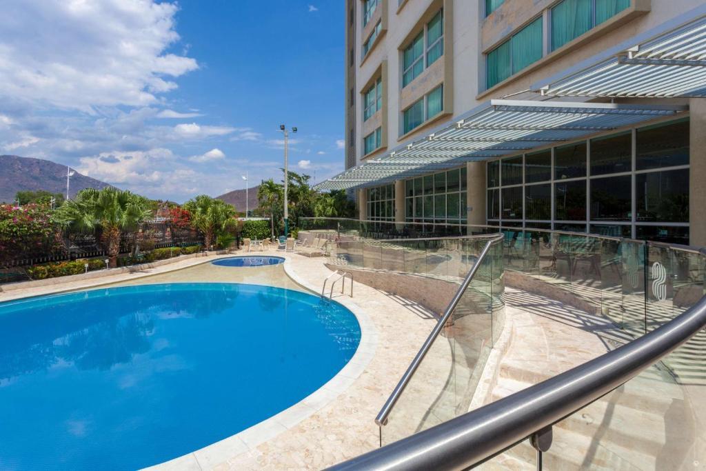 Sonesta Valledupar — foto 1