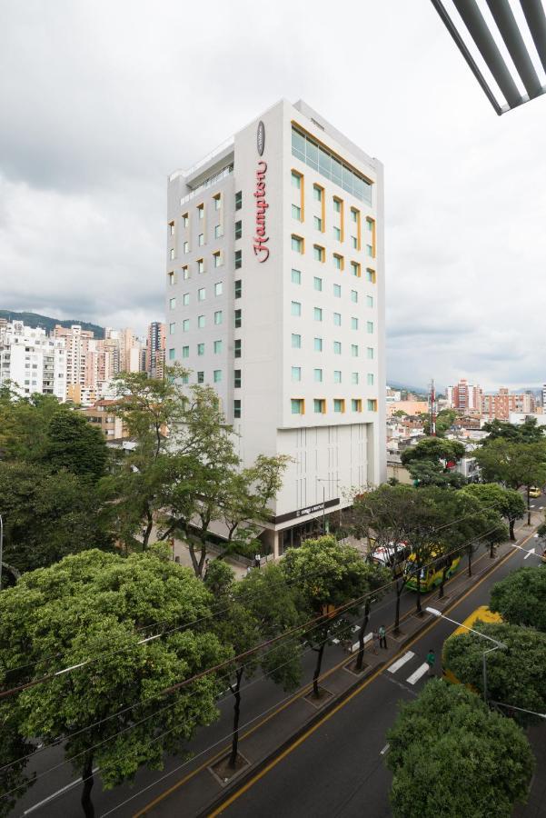 Hampton By Hilton Bucaramanga — foto 2
