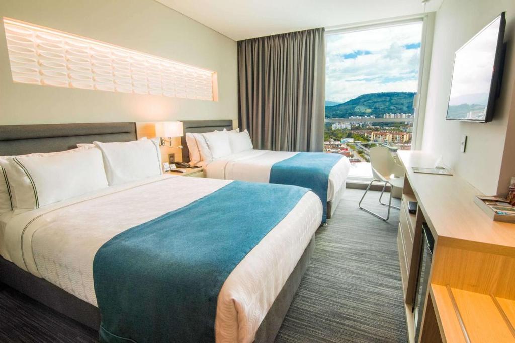 Sonesta Bucaramanga — foto 2