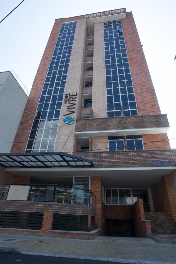Vivre Medellin — foto 2
