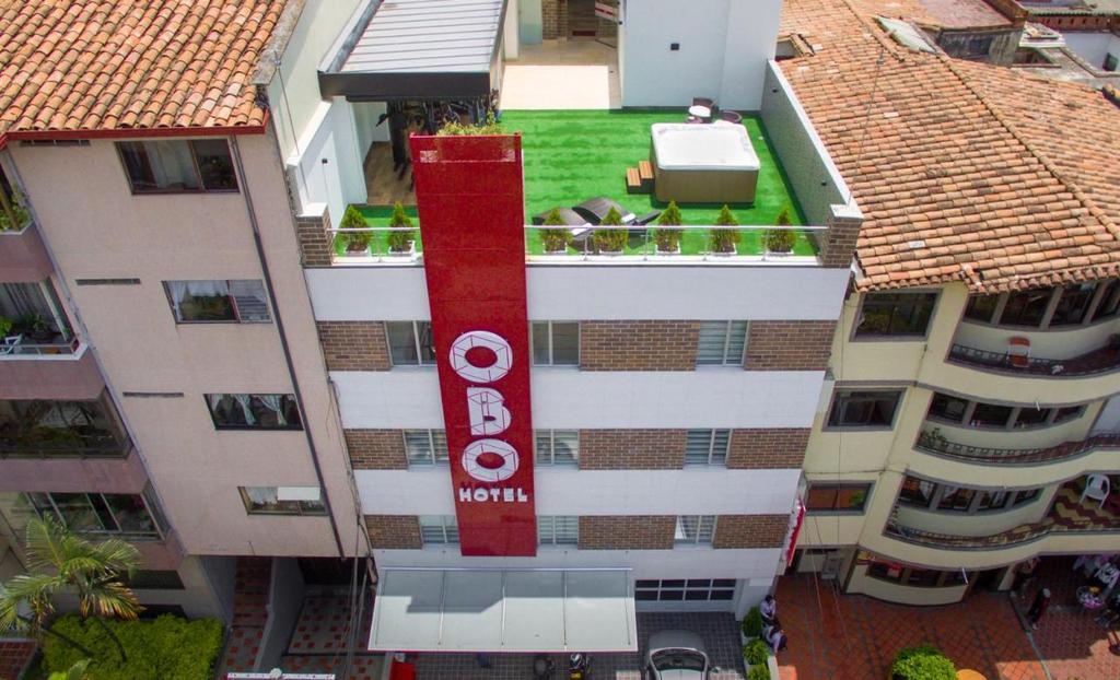 Obo — foto 2
