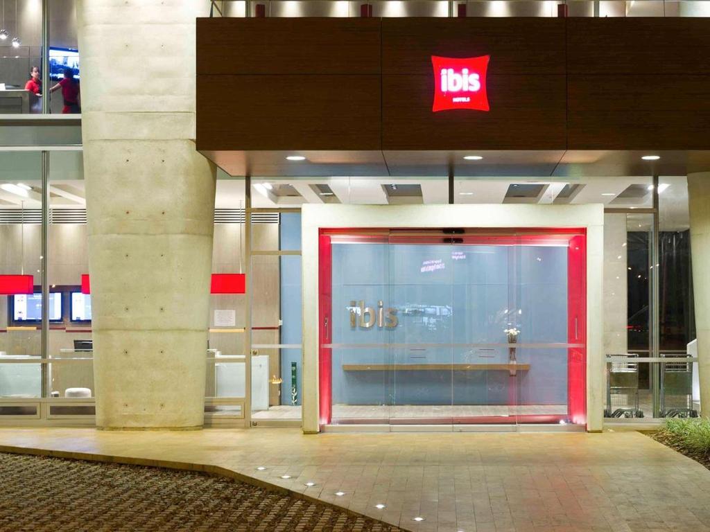Ibis Medellin — foto 1