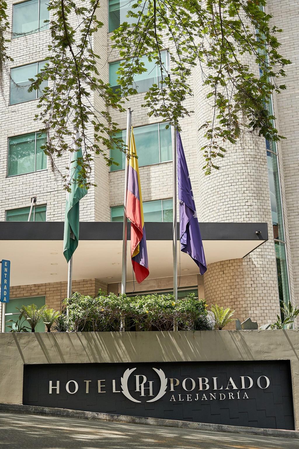 Poblado Alejandria — foto 2