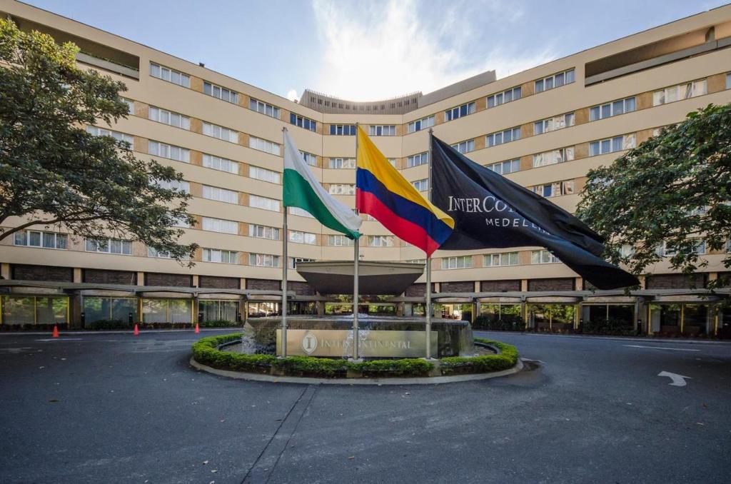 Intercontinental De Medellin — photo 2
