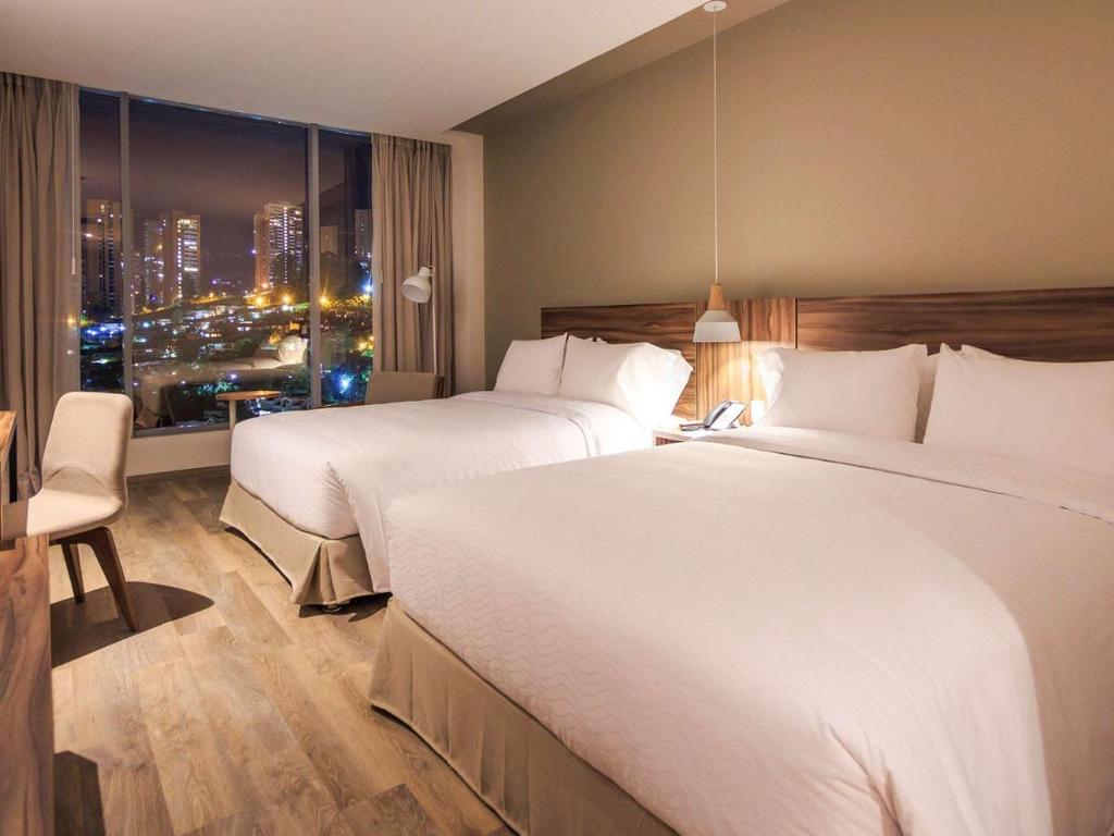 Novotel Medellin El Tesoro — foto 2