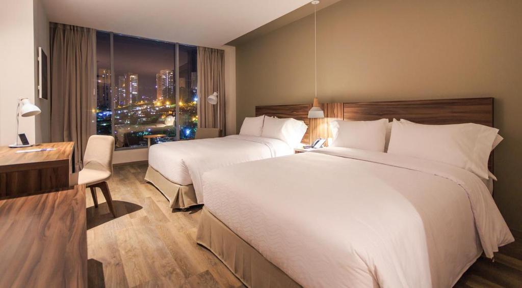 Novotel Medellin El Tesoro — foto 1