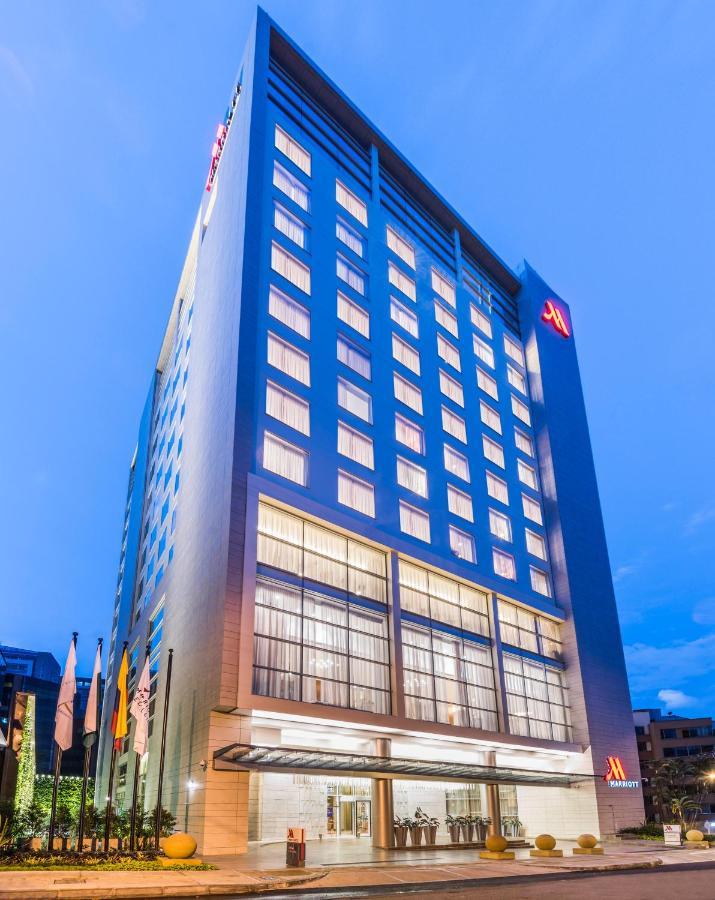 Medellin Marriott — foto 2