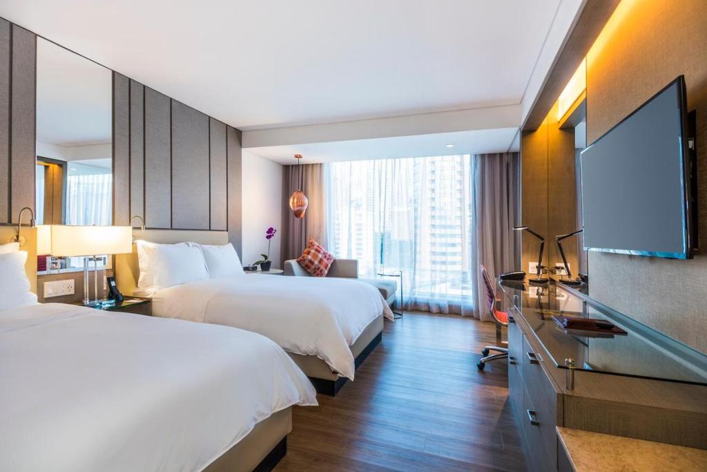 Medellin Marriott — foto 1