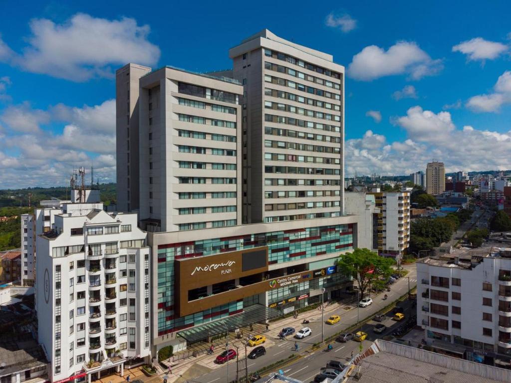 Mocawa Plaza — foto 2
