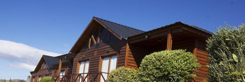 La Cantera Hotel Boutique Calafate — photo 2