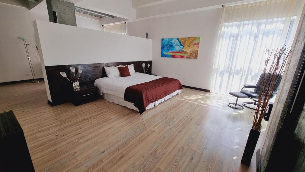 Habitat Suites — foto 2
