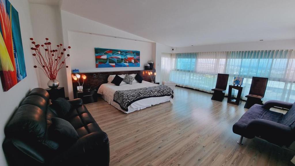 Habitat Suites — foto 1