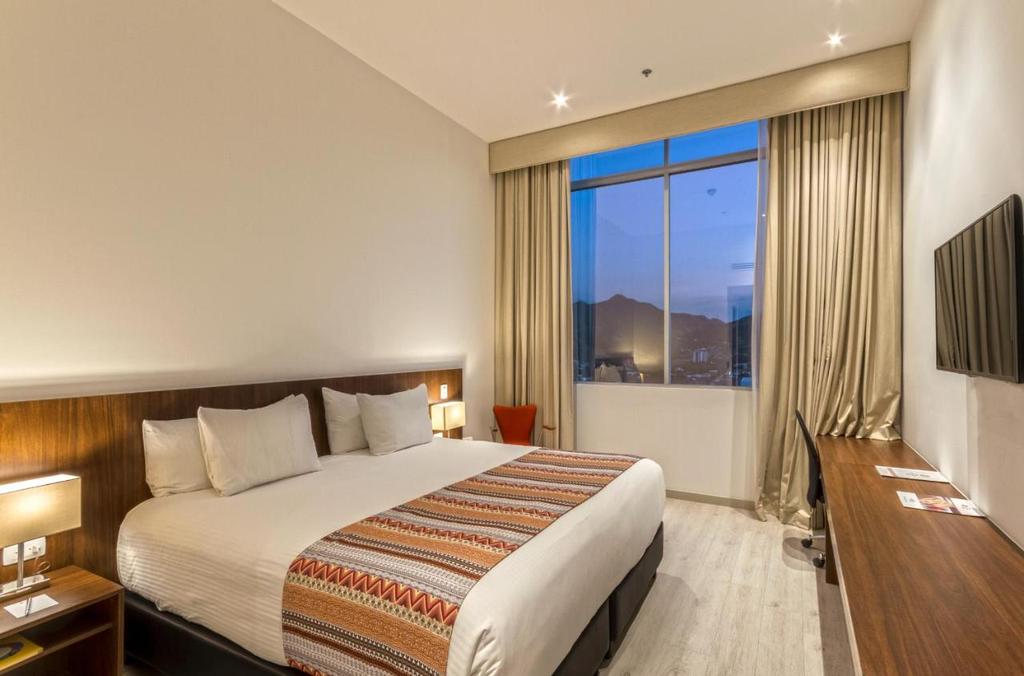 Best Western Plus Santa Marta — foto 2