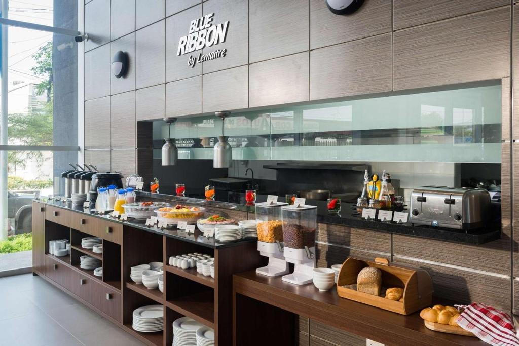 Best Western Plus Santa Marta — foto 1