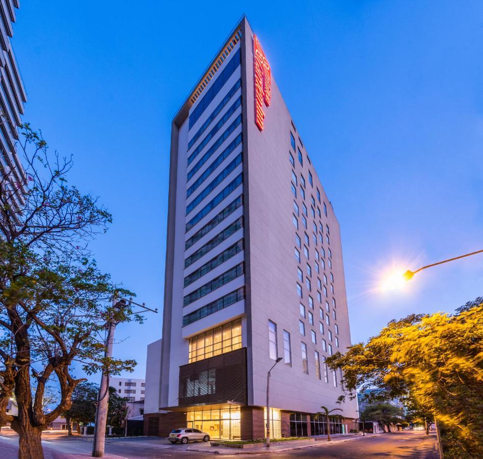Hilton Garden Inn Santa Marta — foto 2