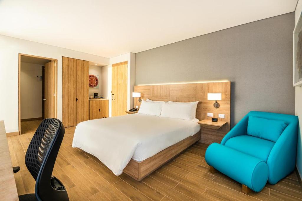 Hilton Garden Inn Santa Marta — foto 1