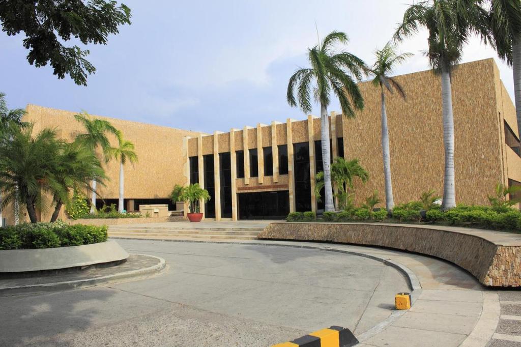Estelar Santamar Y Centro De Convenciones — foto 1