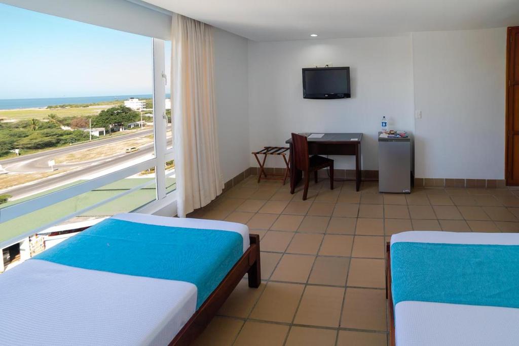 Sanha Plus Santa Marta — foto 1
