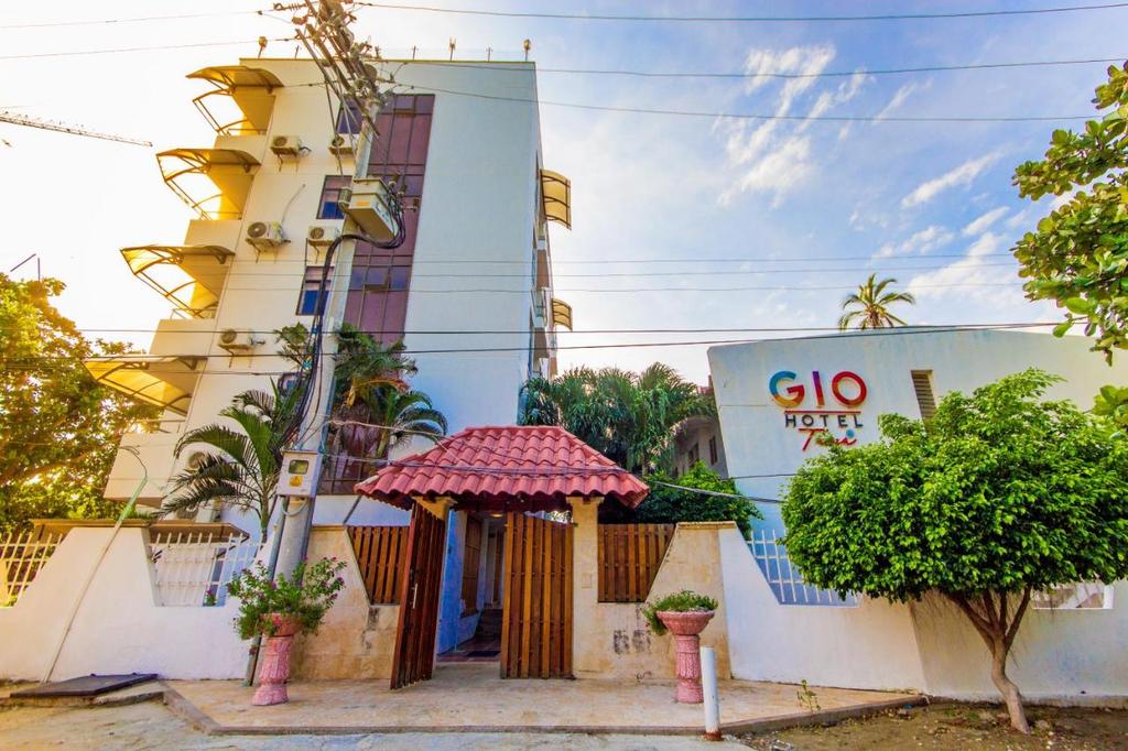 Gio Santa Marta — foto 2