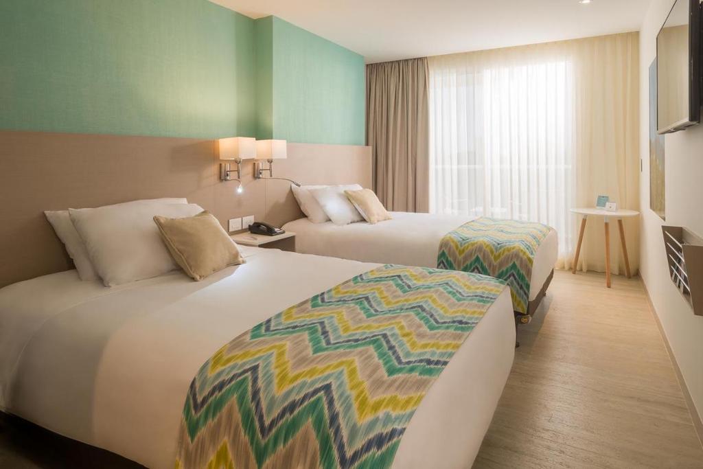Mercure — foto 1