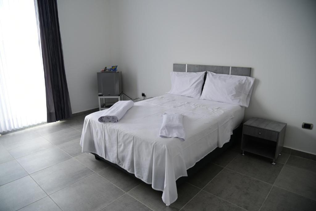 Gran Hotel Acacias — foto 2