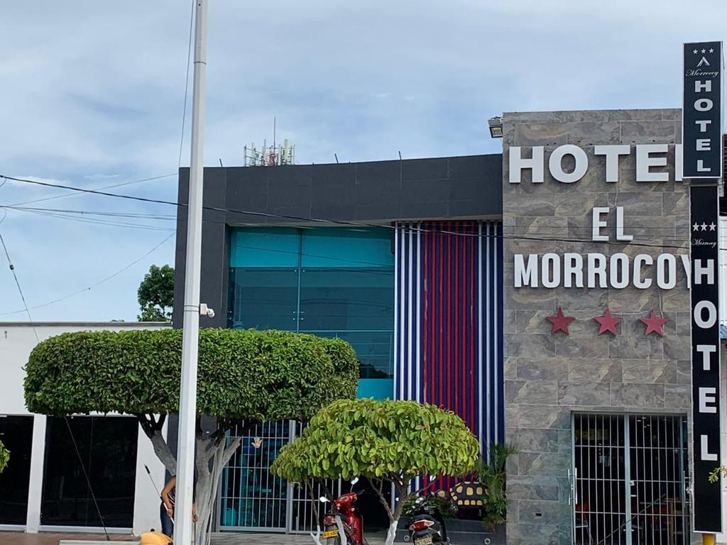 Morrocoy — foto 2