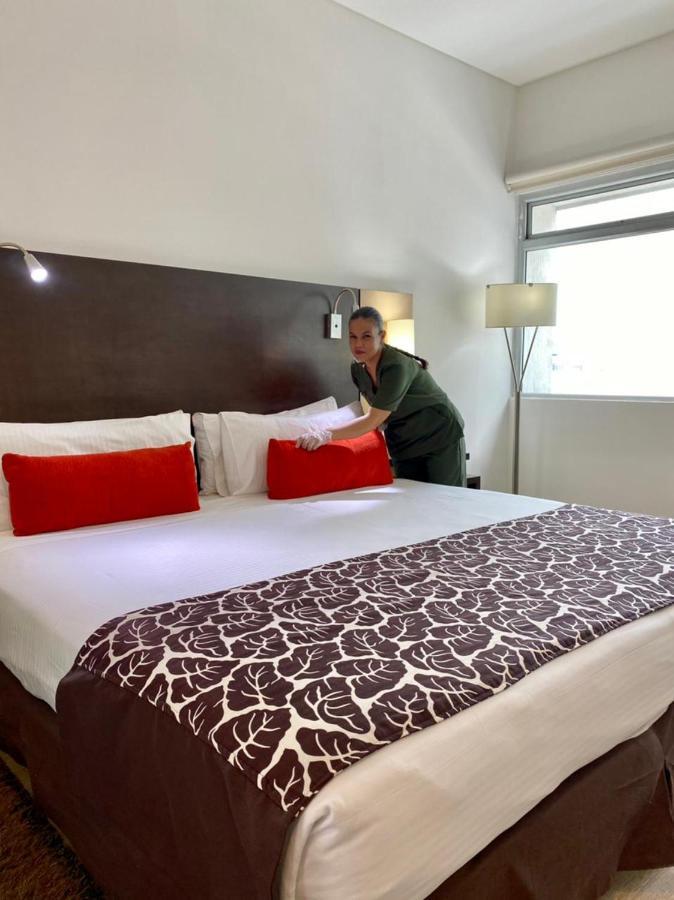 San Silvestre Suites — foto 1