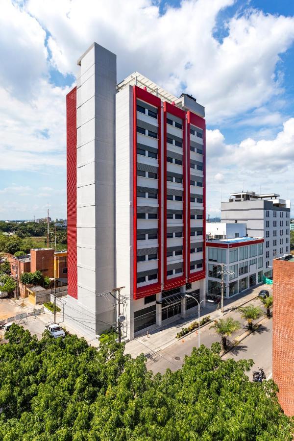 Park Inn By Radisson Barrancabermeja — foto 1