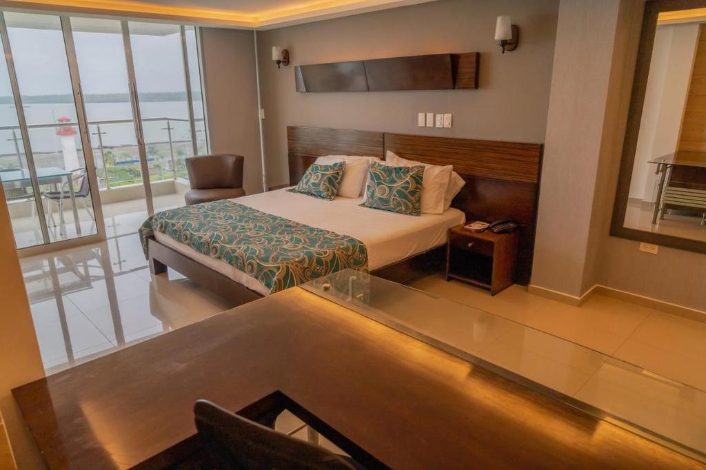 Torre Mar Buenaventura — photo 2