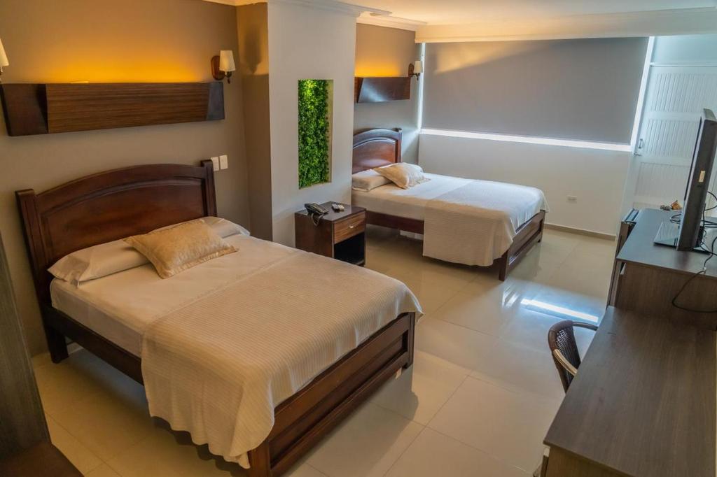 Torre Mar Buenaventura — photo 1