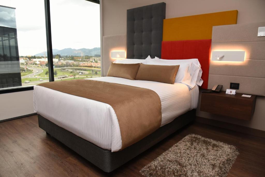 Clarion Sabana Park — foto 2