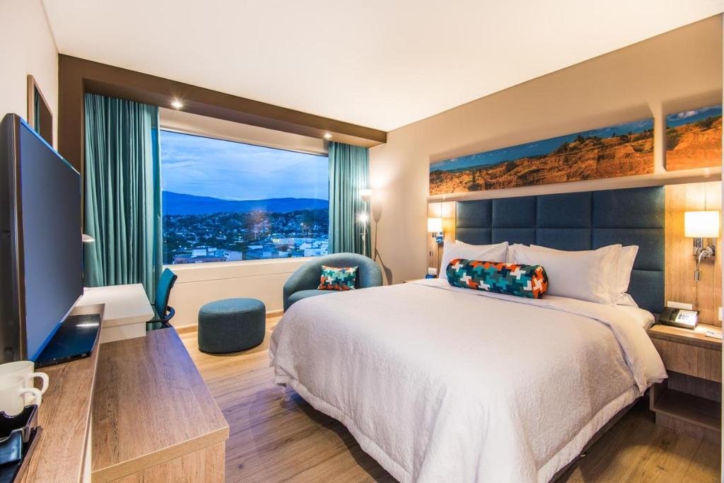 Hampton By Hilton Cucuta — foto 2