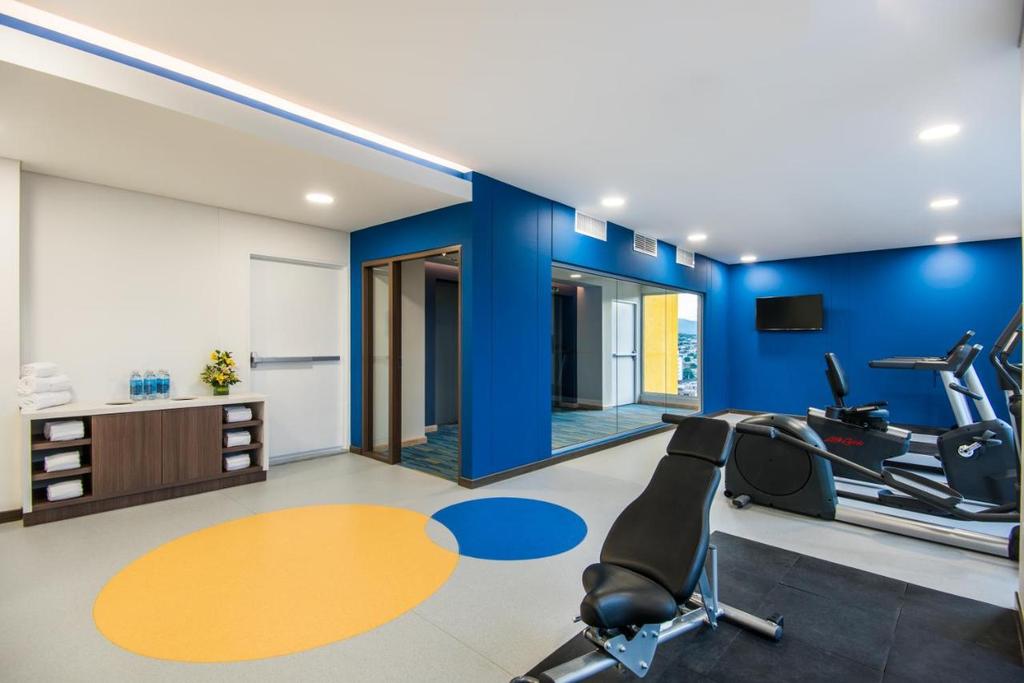 Hampton By Hilton Cucuta — foto 1