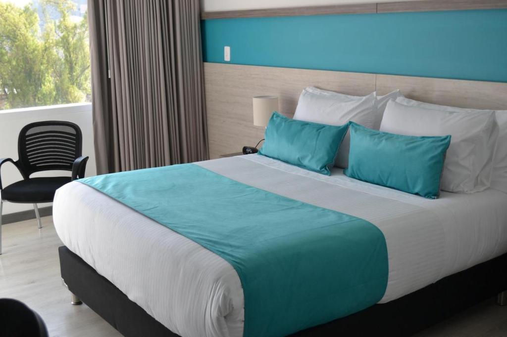 Best Western Duitama Nivari Hotel — photo 2
