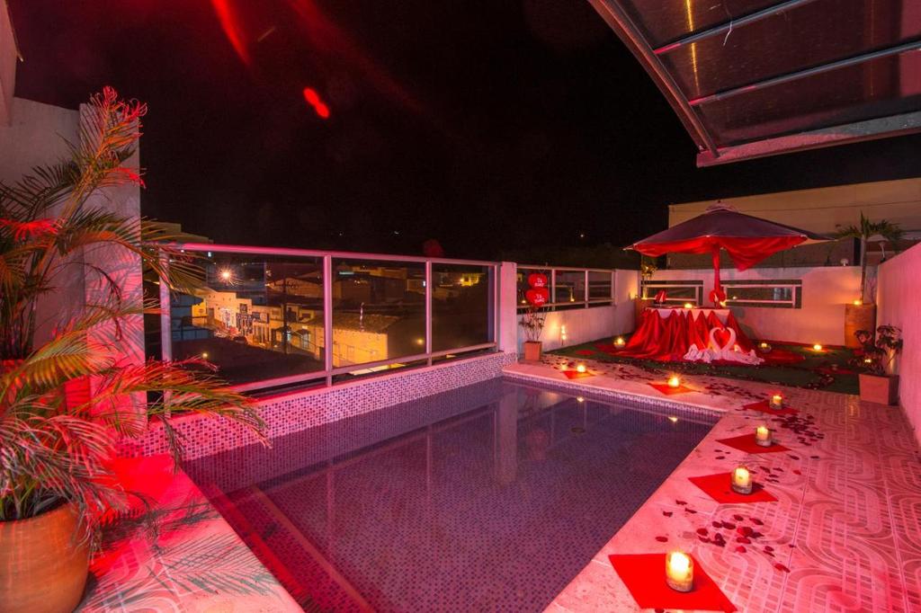 Casa Blanca Garzon — foto 1
