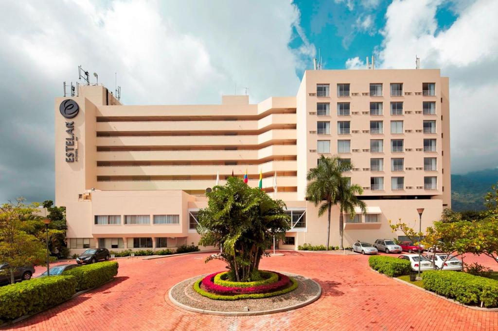 Estelar Altamira Ibague — foto 2