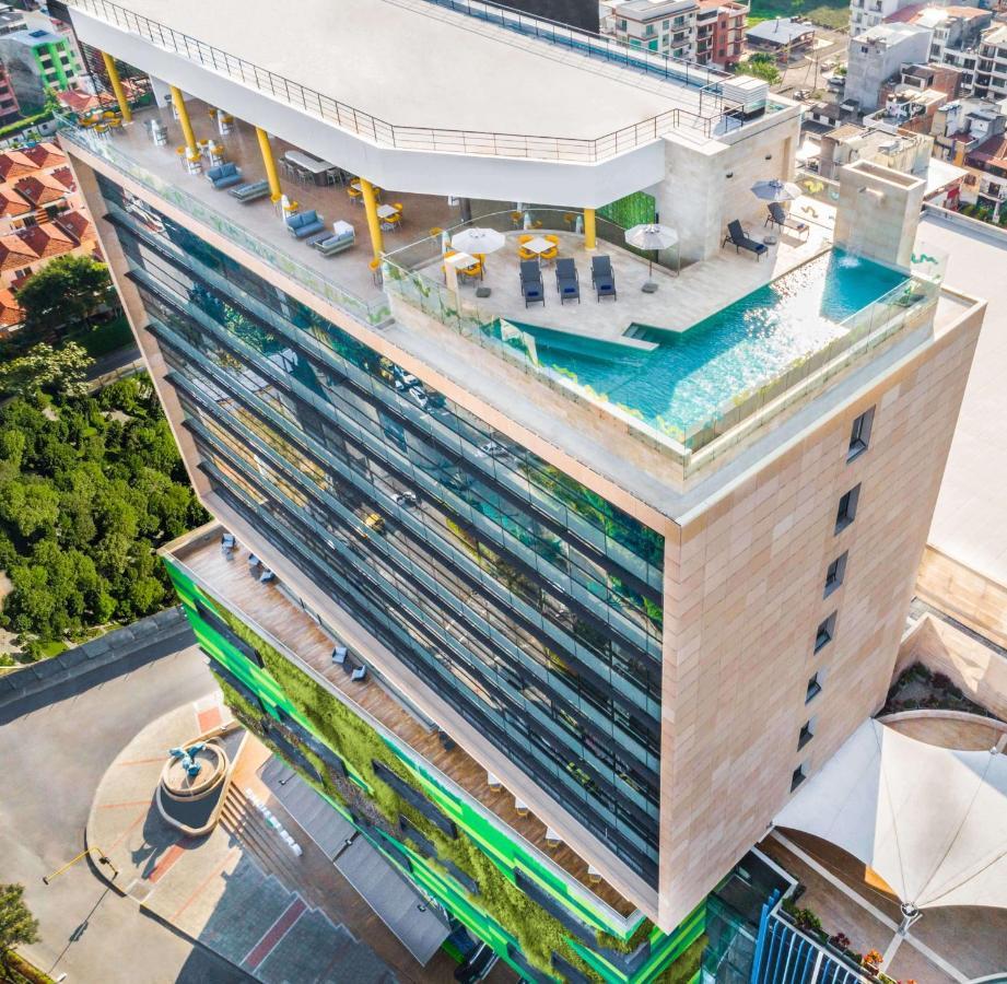 Sonesta Ibague — foto 2