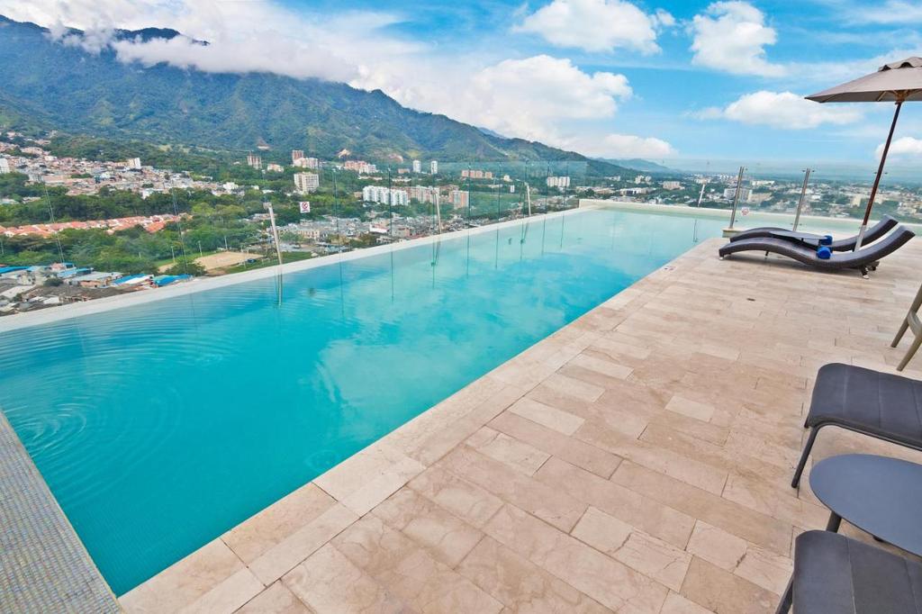 Sonesta Ibague — foto 1