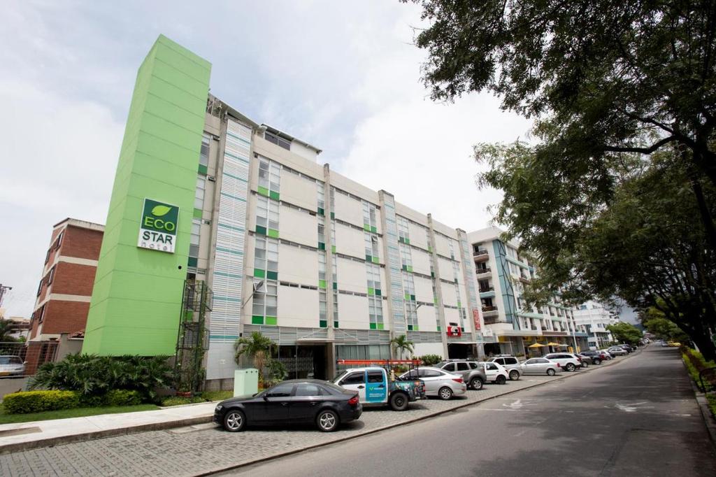 Eco Star — foto 2